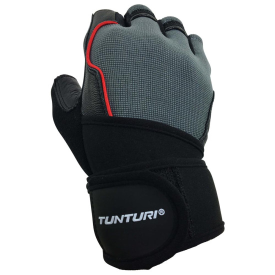 Tunturi Γάντια γυμναστηρίου S Tunturi Γάντια γυμναστηρίου S